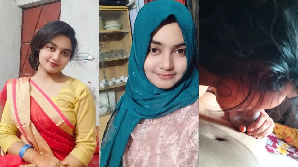 Mehbuba Cute Beautiful Bangladeshi Young Hijabi Gf Stripping On Vc For Bf Part-2