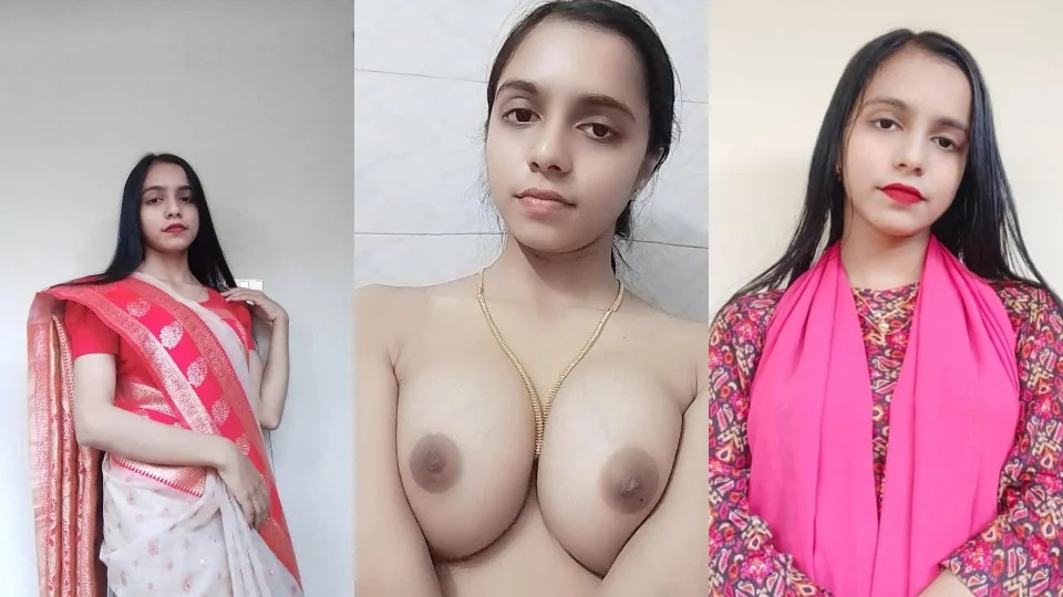 Bangladeshi Cute Kochi Mall Small Clip