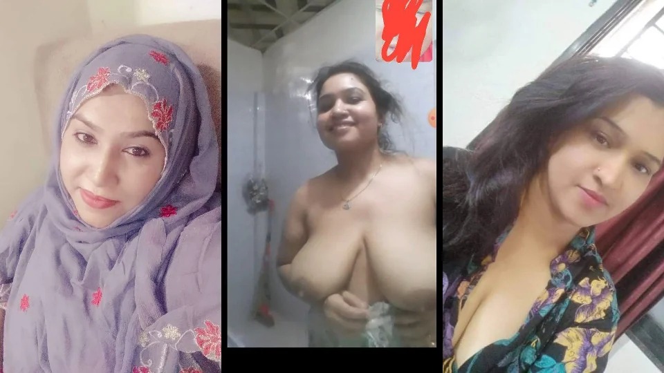 Bangladeshi Horny Milf On Vc