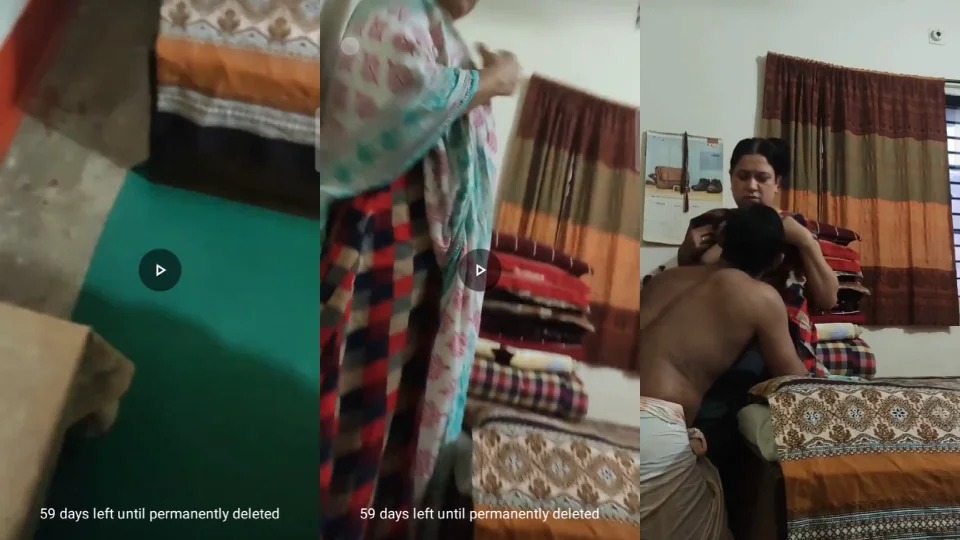 Bd Horny Milf Affair With Young Dever Boobs Sucked Pussy Fingered And Fucked By Him