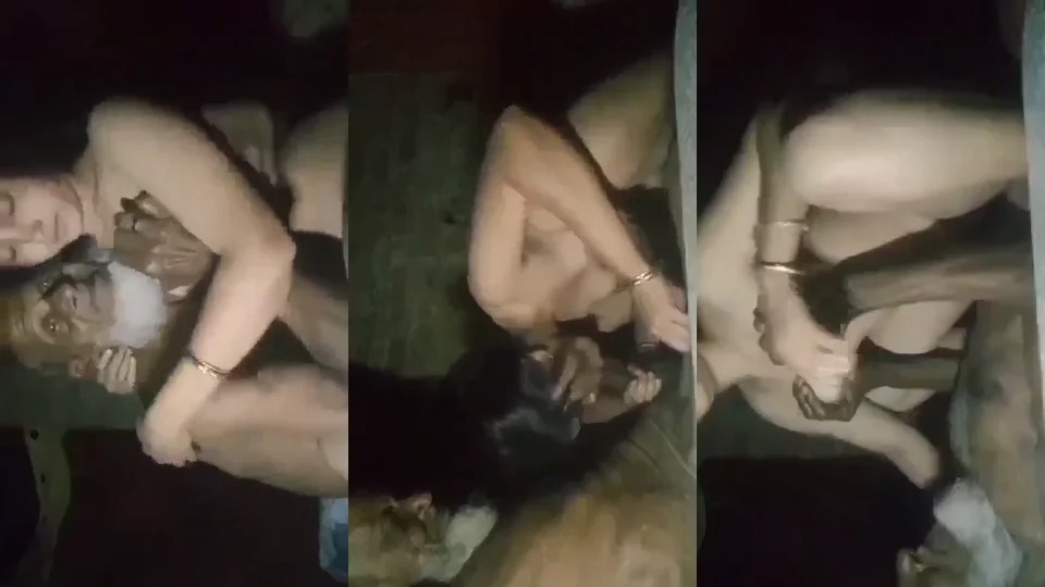 Bd Village Old Man Fucking Horny Young Bahu Girl