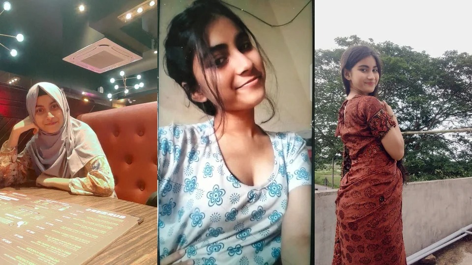 Bd Cute Sexy Gf Payel Hot Booby Full Nude Fun With Boyfriend Part-2