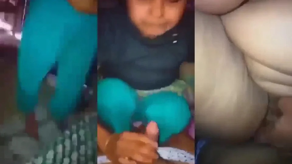Bangladeshi Village Wife Affair Fucking With Neighbour