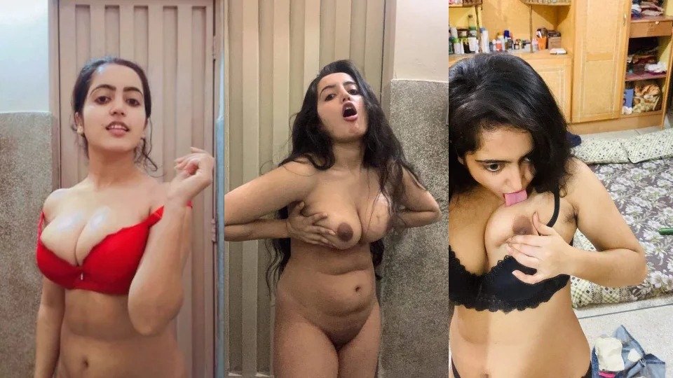 Beautiful Sexy Horny Gf Hot Boobs Pussy Fingering And Sexy Teasing Old+new Update