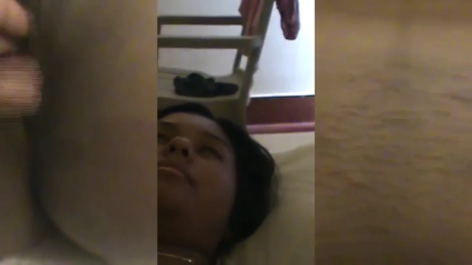 Bhabi Pussy And Asshole Fingering By Lover