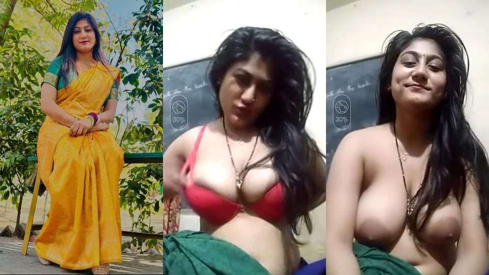 Beautiful Bengali Married Teacher Boudi Fucking Hard Moaning Mms