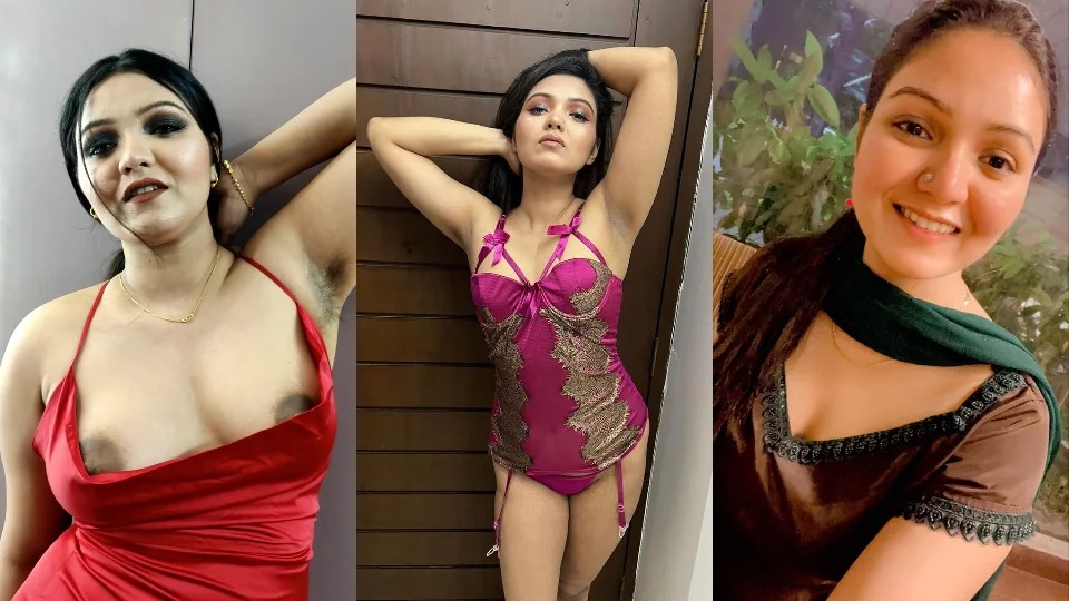 Beautiful Bangali Wife Hot Boobs Pussy Showing Blowjob