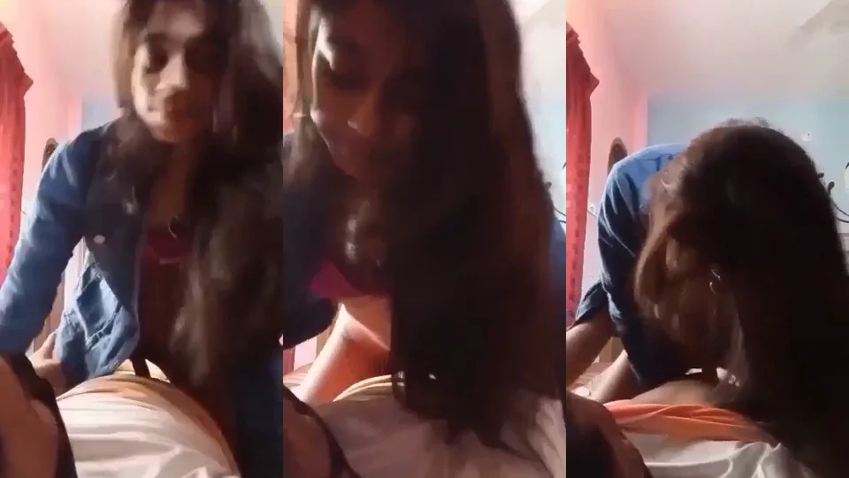 Bengali Cute Slim Horny Gf Riding Moaning Softly