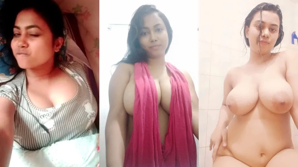 Bd Beautiful Tanker Horny Girlfriend To Wife Sexy Big Ass Fingering & Masterbation Part-3