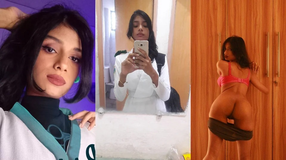 Bangladeshi Slim Gf Scandal Fingering Both Hole Together, Many Pissing And Fingering Clips Leaked Part-5