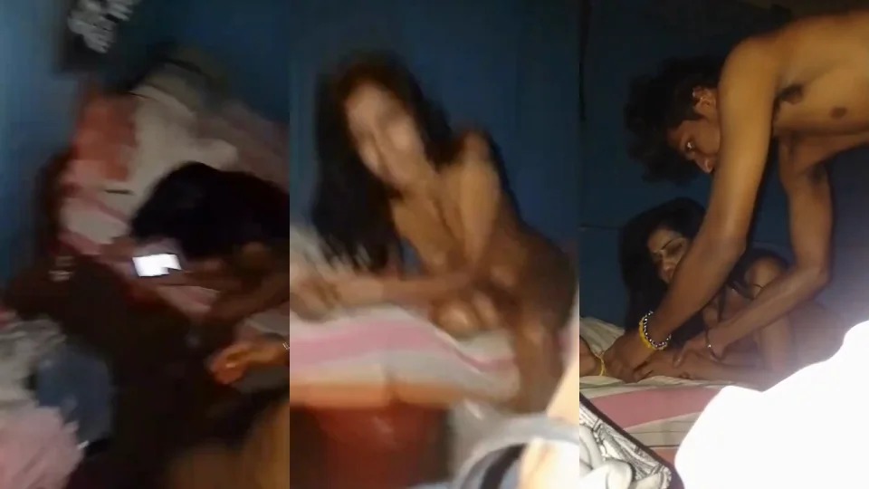 Desi Randi Arguing For Don’t Record Sex Video