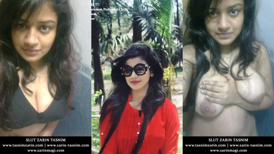Zarin Tasnim A Slut From Bangladesh Chittaaaagong Part-4