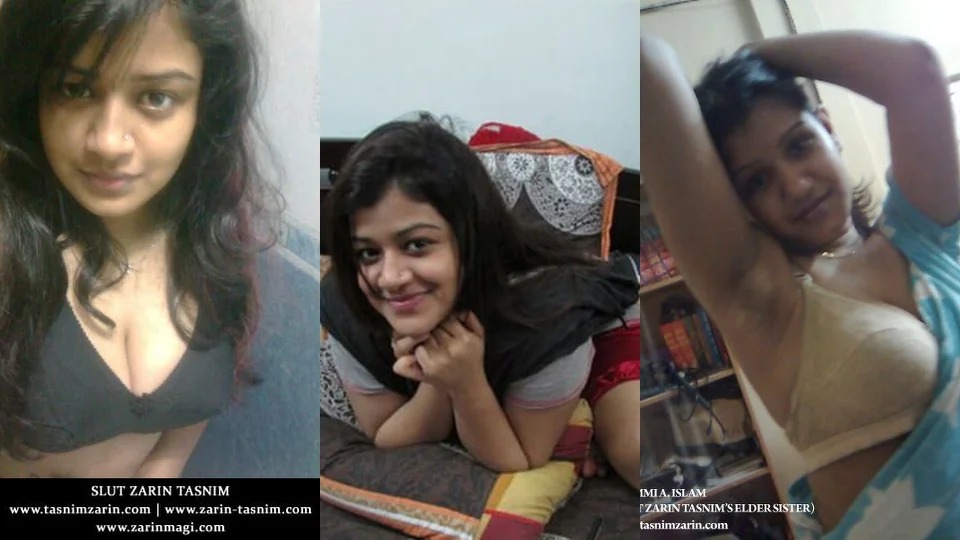 Zarin Tasnim A Slut From Bangladesh Chittaaaagong Part-5
