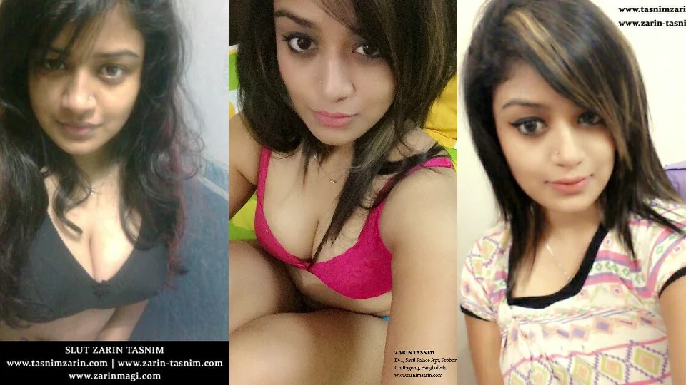 Zarin Tasnim A Slut From Bangladesh Chittaaaagong Part-6