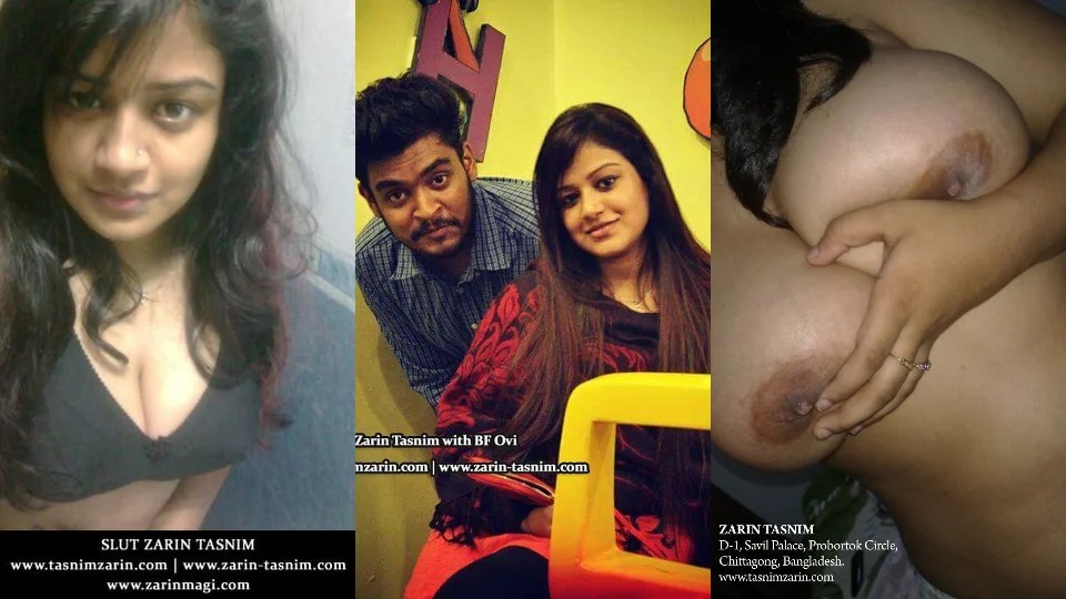 Zarin Tasnim A Slut From Bangladesh Chittaaaagong Part-7