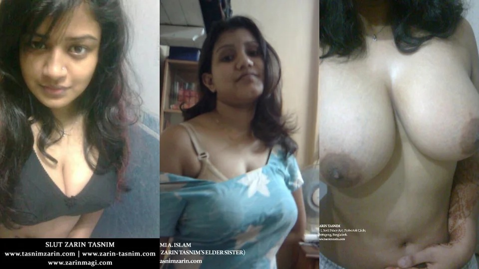 Zarin Tasnim A Slut From Bangladesh Chittaaaagong Part-2