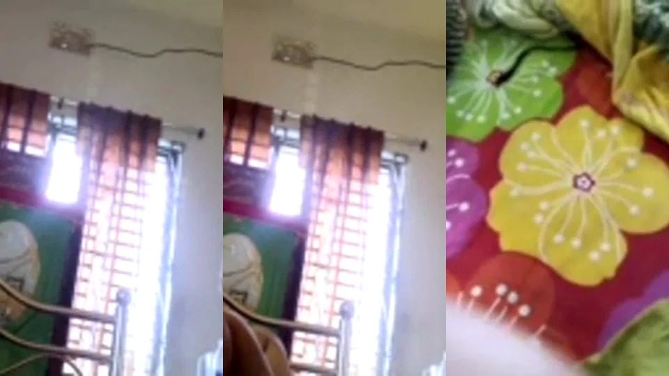 Indian Mature Aunty Sex With Husbands Friend