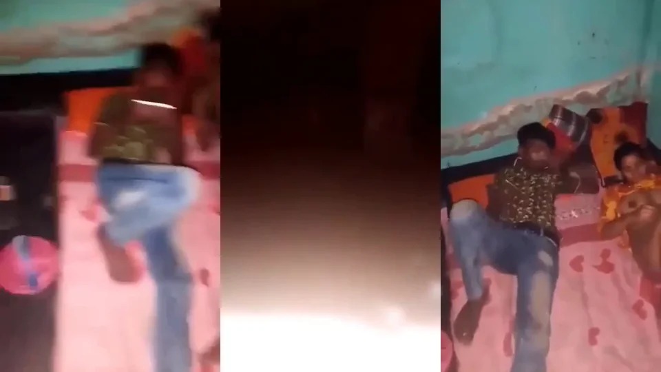 Desi Randi Group Fucking