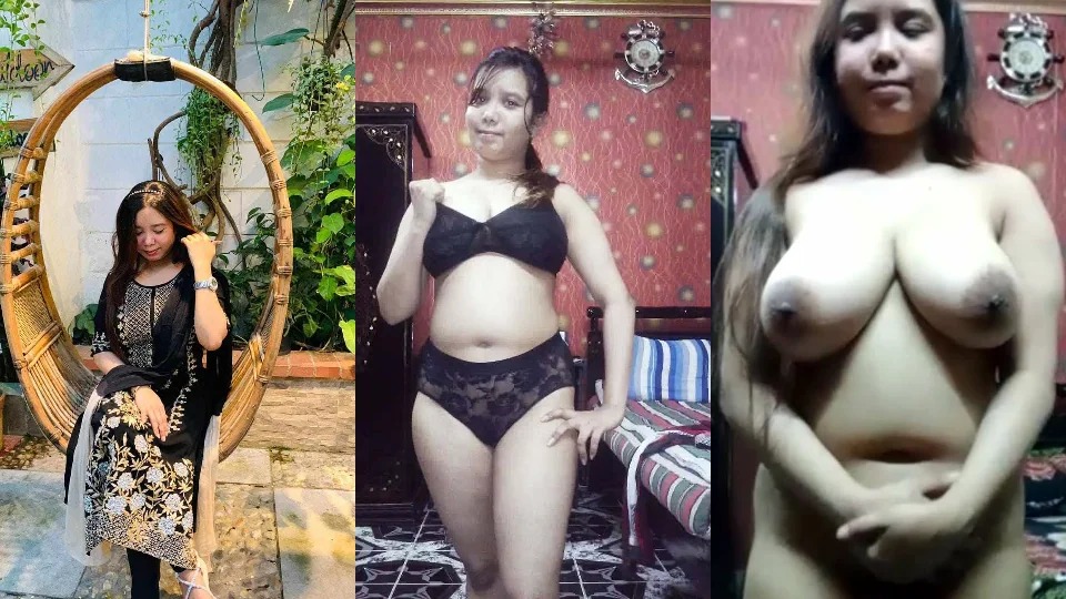 Bangladeshi Tanker Gf Take Off Cloth And Showing Hot Boobs Sexy Ass More