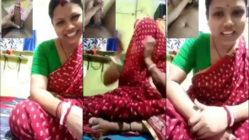 Bangladeshi Boudi Affair Showing Pussy & Ass On Vc To Secret Lover