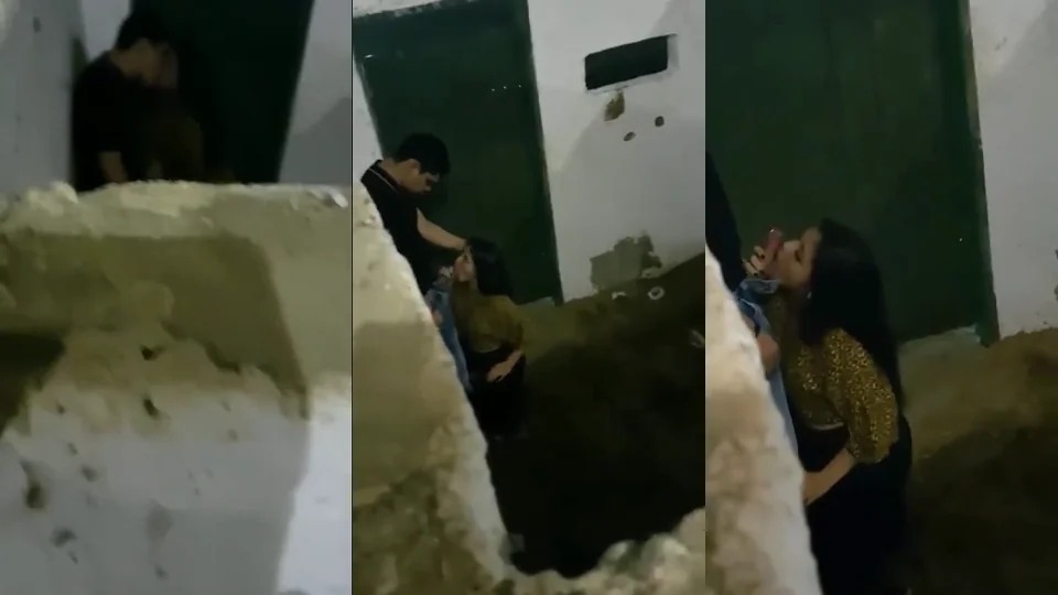 Arab Horny Girl Blowjob Sexy Ass Fucking Secrelty Record By Someone