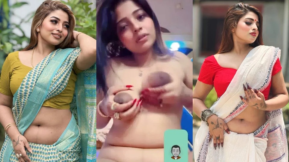 Bd Hot Insta Influencer Afea Private Cam Show