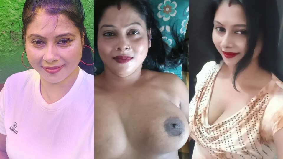 Bengali Wife Hot Boobs Give Handjob & Bathing Full Nude Shaking Boobs Sexy Ass Old+new Update