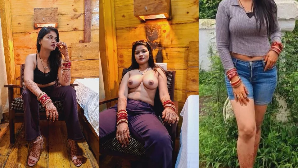 Newlywed Beautiful Sexy Indian Hot Wife Blowjob Hard Fucking Bu Hubby All Old+new