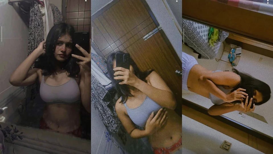 Sadaki Mohammadpur Dhaka Sexy Girl Boobs Playing & Pussy Fingering Ass