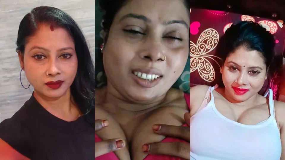 Bengali Sexy Boudi Hot Boobs Pressing & Sexy Bigass Doggy Style Hard Fucking Latest New Videos Update