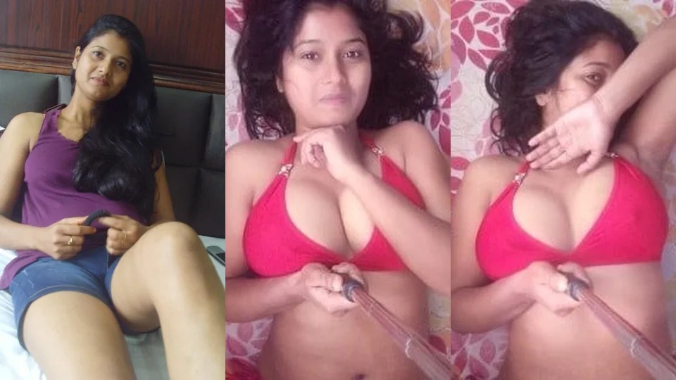Desi Sexy Secretary Travel With Her Boss In Goa For Promotion Part-2