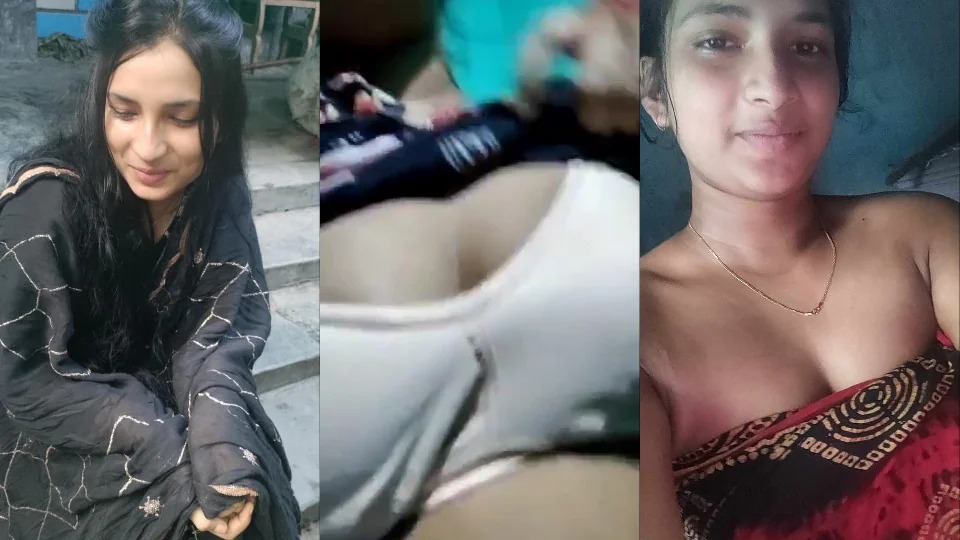 Beautiful Shy Bangladeshi Village Gf Showing Her Boobs & Pussy Making Video For Bf