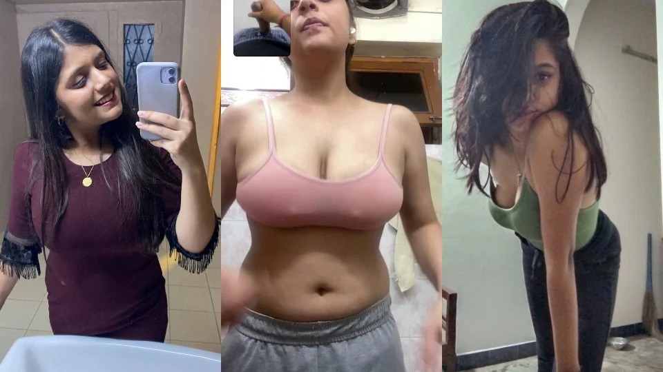 Beautiful Bigboob Sexy Indian Horny Gf Blowjob Hard Doggy Fuck Old+new Full Collection