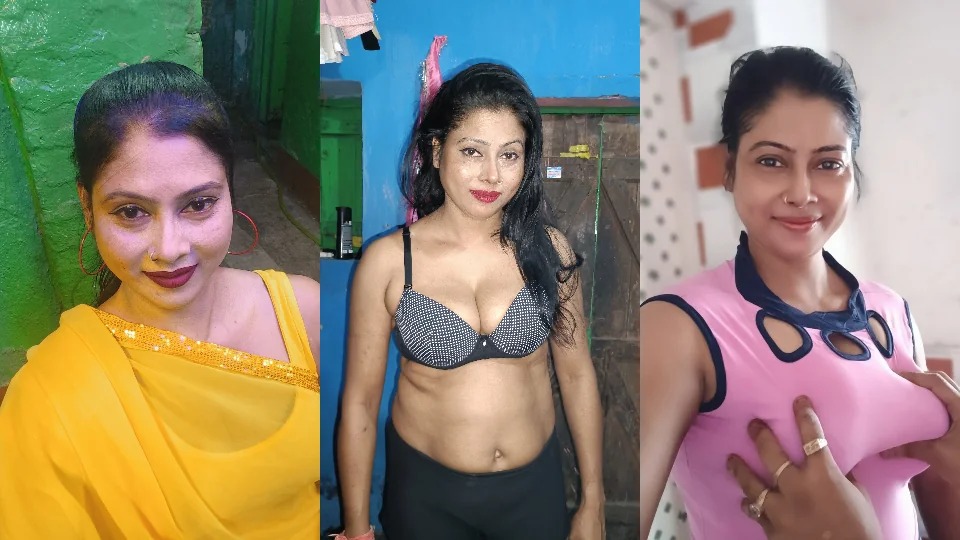 Bengali Horny Cheater Boudi Affair With Dever Showing Hot Boobs Pressing & Riding Hard On Lover Dick And Bathing Full Nude Together With Bf New Part-2