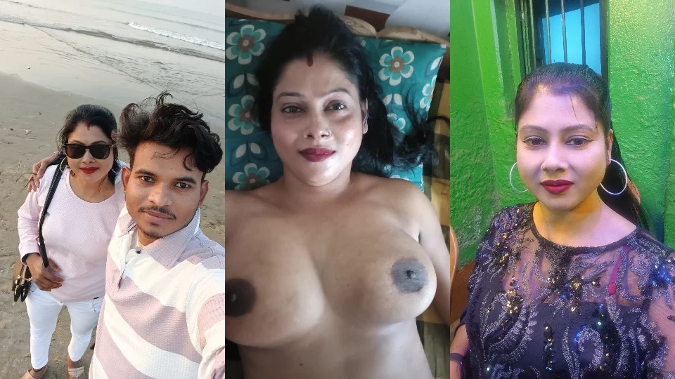 Bengali Horny Cheater Boudi Affair With Dever Showing Hot Boobs Sexy Bigass Bathing, Teasing, Give Blowjob, Riding, Fucking Hard In Doggy Style & Cum On New Part-8