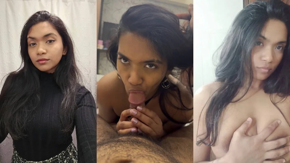 Bangladeshi Sexy Gf Nim Hot Boobs Sucking Bf’s Dick And Sexy Reverse Cowgirl Riding Part-1