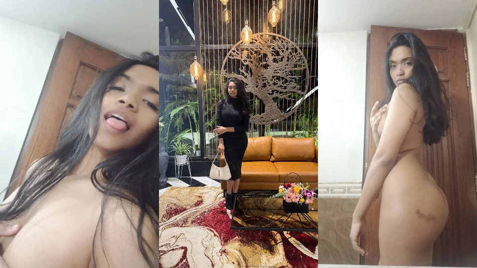 Bd Sexy Gf Nim Fucking Hard & Inserting Butplug In Asshole By Boyfriend