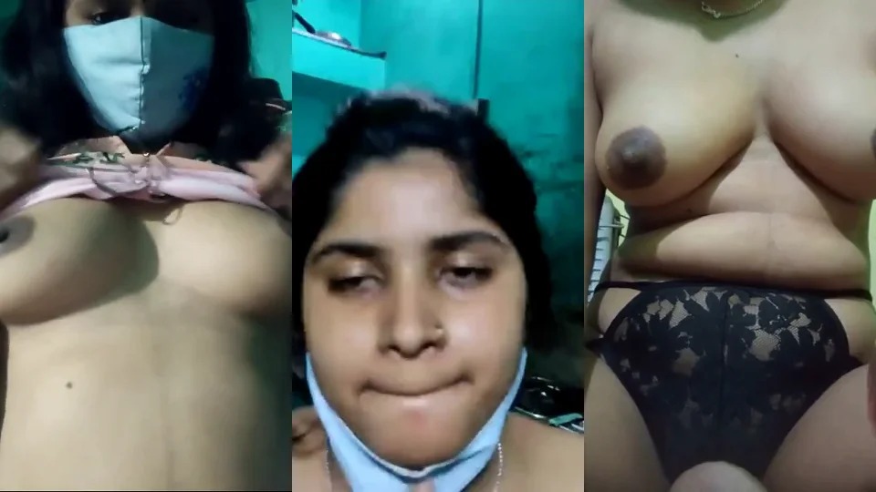 Desi Couple Romance Wife Shoing Hot Boobs And Teasing Sexy Ass