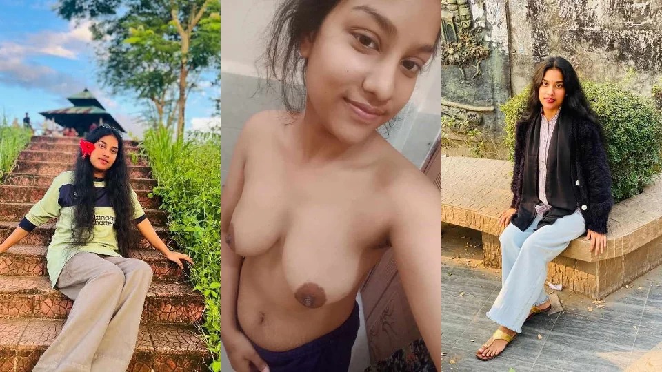 Bd Cute Horny Gf Showing Hot Boobs, Bathing And Pussy Fingering