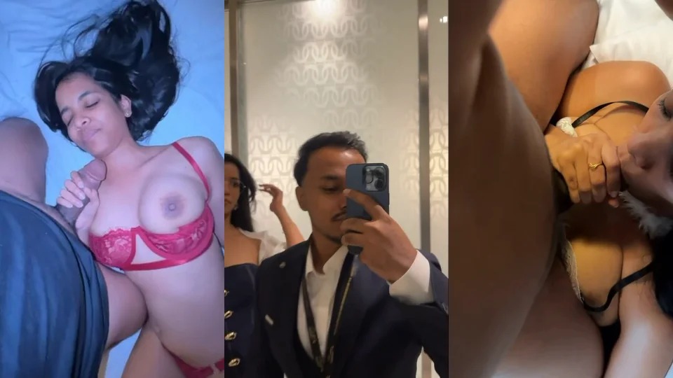 Sexy Indian Horny Gf Blowjob And Hard Fucking Old+new