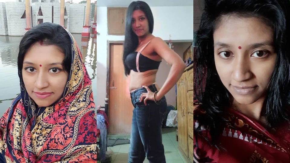 Bangladeshi Unsatisfied Horny Cheater (boudi Or Wife) Affair Hot Boobs Give Blowjob, Pussy Licking, Riding, Fucked Hard And Cum In By Secret Lover Part-3