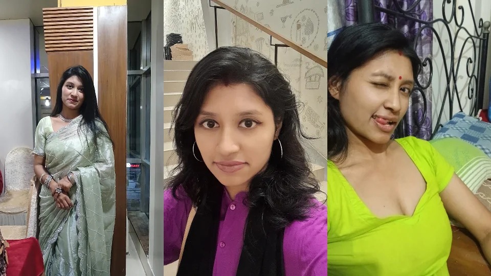 Bangladeshi Unsatisfied Horny Cheater (boudi Or Wife) Affair Hot Boobs Give Blowjob, Pussy Licking, Riding, Fucked Hard And Cum In By Secret Lover Part-5