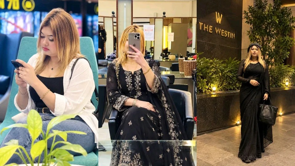 Insta & Tik Tok Influencer Viral Leaked MMs