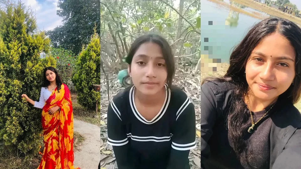 Beautiful Cute Nepali Young Gf Pratikshya Fingering In Jungle Outdoor Fun With Boyfriend New Update