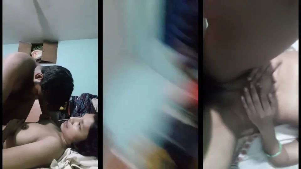 Bd Cheater Wife Hot Boobs Hard Fucking And Cum On Body By Secret Lover Part-2