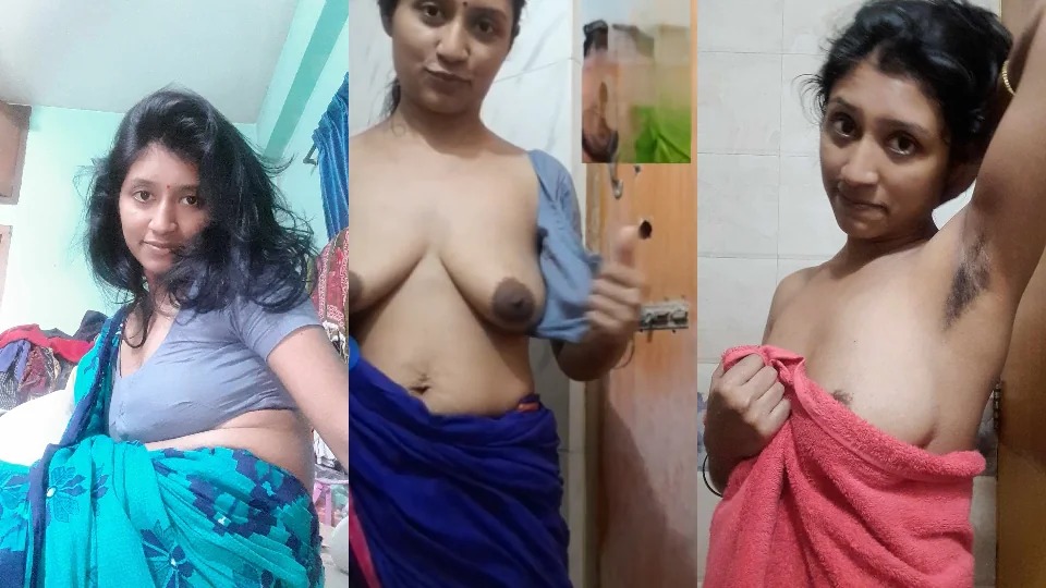Bengali Cheater Boudi Hot Boobs Riding Sexy Ass Doggy Style & Missionary Fucking Hard With Boyfriend Bangla Talk Part-2