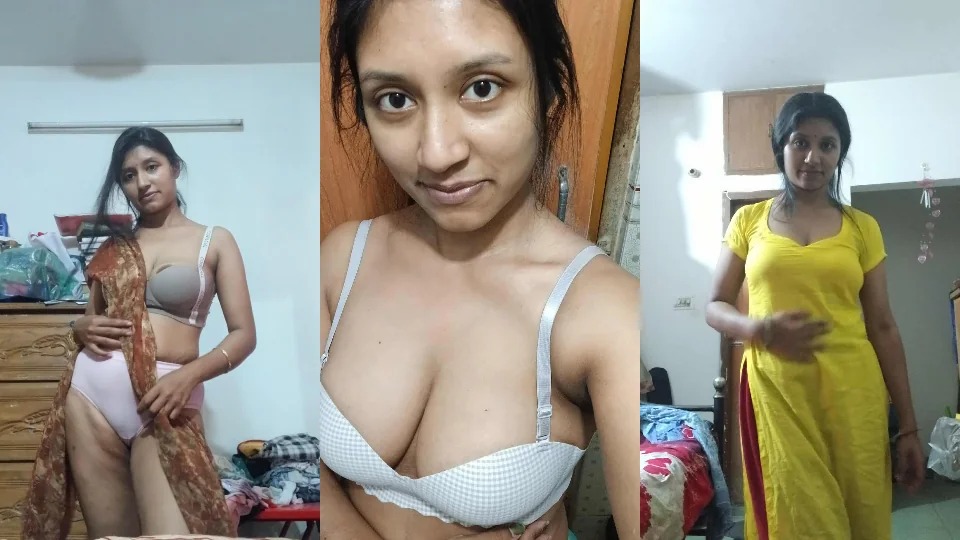 Bengali Cheater Boudi Hot Boobs Riding Sexy Ass Doggy Style & Missionary Fucking Hard With Boyfriend Bangla Talk Part-3