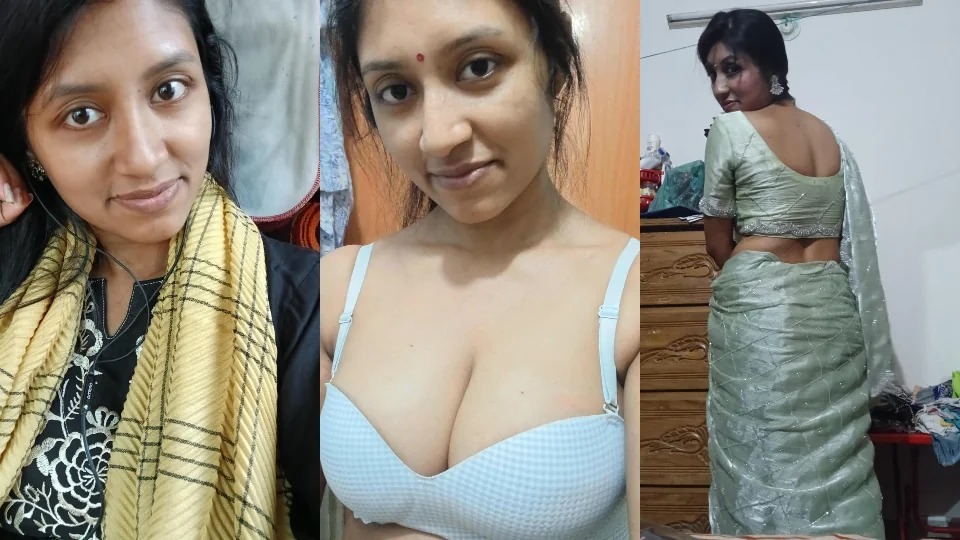 Bengali Cheater Boudi Hot Boobs Riding Sexy Ass Doggy Style & Missionary Fucking Hard With Boyfriend Bangla Talk Part-4