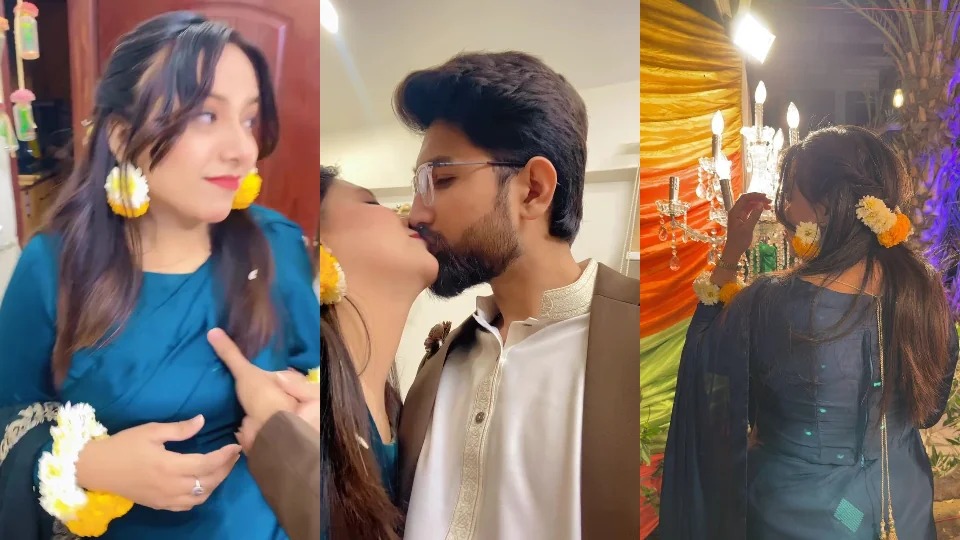Paki Sexy Wife Bj Fuck