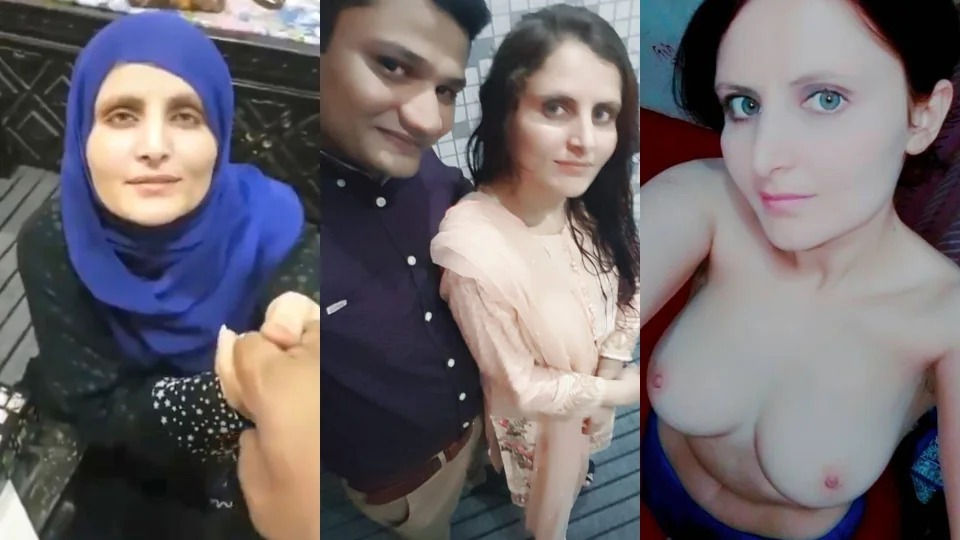 Paki Horny Cheater Gf Affair With Married Guy Porpose Hot Boobs Blowjob Sexy Tight Pussy Licking Riding & Fucking Hard Cum In Pussy New Update
